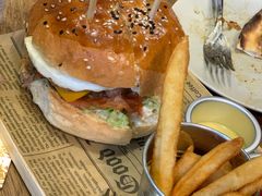 -G+KITCHEN(龙湖狮山天街店)