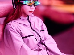 -chi K11艺术空间展览厅