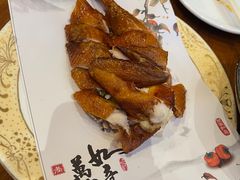 -糟粕醋·椰苑海南菜餐厅(亚龙湾天域酒店)