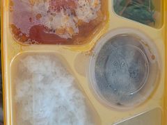 -禾珍珠家常小馆(河南博物院店)