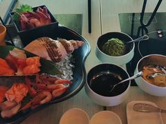 -翡翠36餐厅(浦东香格里拉店)