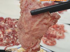 雪花-五洲牛肉美食馆