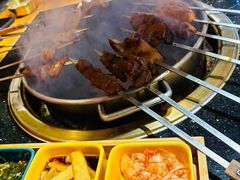-水浒烤肉(国贸店)