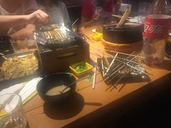 -云晓光头烧烤吧(川沙绿地店)