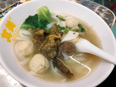 -其美潮州鱼旦粉世家(花城汇南区分店)