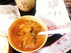 -方中山胡辣汤(正光路店)