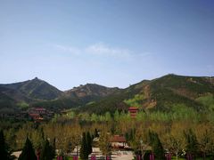 -龙口南山旅游景区