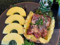 -樱嘢·炭火烧肉(惠南店)