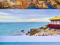 -亚龙湾热带天堂森林公园
