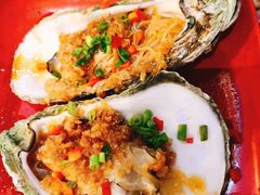 -老姑砂锅·烧烤天津菜(体北道店)