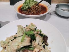 -江城小馆陕南妈妈菜·全球旅行餐厅(钟楼店)