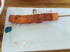 辣年糕-马三洋芋片(兰州总店)