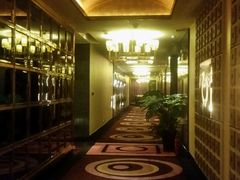 -东方之珠洗浴休闲广场(南开店)