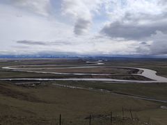-黄河九曲第一湾