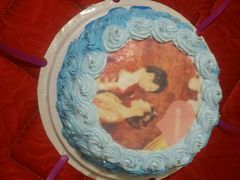 -甜甜蛋糕房(玉祥路店)