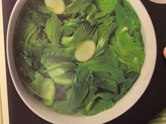 -一坐一忘云南菜(卓悦中心)