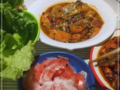 -三毛烧烤·南昌大排档(山姆店)