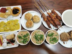 -牛街洪记小吃店(牛街店)