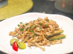 -凤凰湘语·湘粤鲜融(浦东旗舰店)