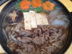 牛肉火锅-铃木食堂(帽儿胡同店)