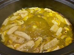 野生菌火锅-菌海森林·非遗野生菌火锅(西山区滇池路摩根道店)