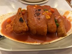 阿里巴巴焗雞扒飯-番茄屋葡式美食(总店)