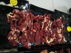 -陈记顺和牛肉火锅馆(天河北路店)