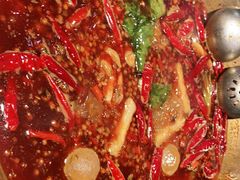 -小龙坎火锅(春熙太古里店)