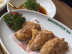 -新白鹿餐厅(城西银泰城店)