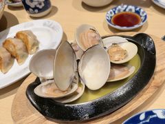 -小山日本料理(太古汇店)