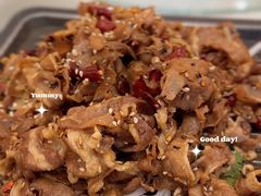 -真定郝家排骨(正定县总店)