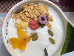 -丽江庭院·云南野生菌·海鲜火锅(鼓楼四合院店)