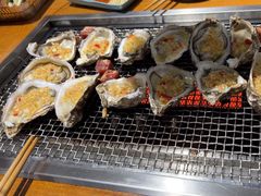 -蚝英雄·自助烤蚝(高新店)