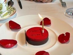 -Le Comptoir de Pierre Gagnaire