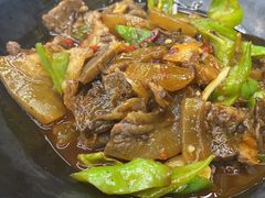 -民间瓦缸煨汤館(嵩山路店)