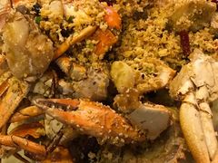 -盛港湾海鲜食府(黄沙店)