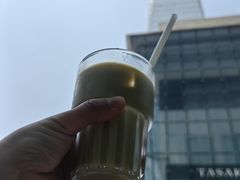 -THE WOODS 简餐 (国贸商城店)