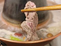 -前门张记涮肉(前门店)