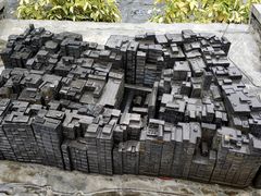 -九龙寨城公园