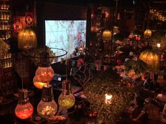 -唐潮LIVEHOUSE(淮北店)