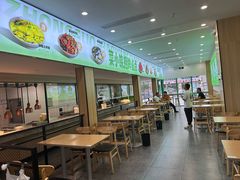 -老铺人家酒店(紫荆名流店)