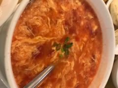 -吕氏疙瘩汤·海鲜新鲁菜(凯德mall新都心店)