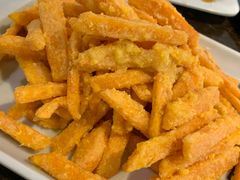 -粗粮人家·东北菜(洋桥店)