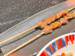-塔哈尔·新疆盛宴(复地活力城店)