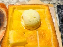 -绿茶餐厅(朝阳大悦城店)