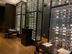 -当米亚诺意大利餐厅(武汉光谷凯悦酒店)