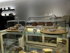 -野鸽子咖啡(中航店)