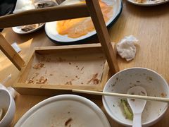 -关东小磨东北菜(上海长风大悦城店)