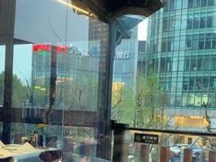 -拉蒂娜·巴西牛排馆 Latina·Brazilian Steakhouse(陆家嘴旗舰店)