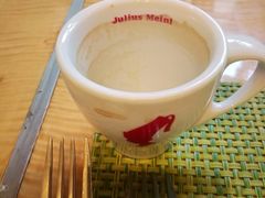 -威斯汀舞台餐厅